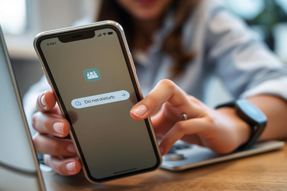 Como Combater as Distrações Digitais e Aumentar o Foco nas Tarefas Importantes