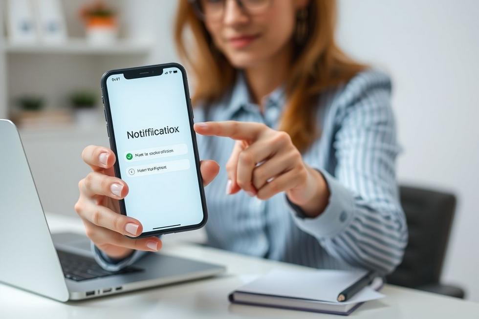Como Eliminar Distrações Digitais e Ganhar Foco em Meio ao Caos Tecnológico