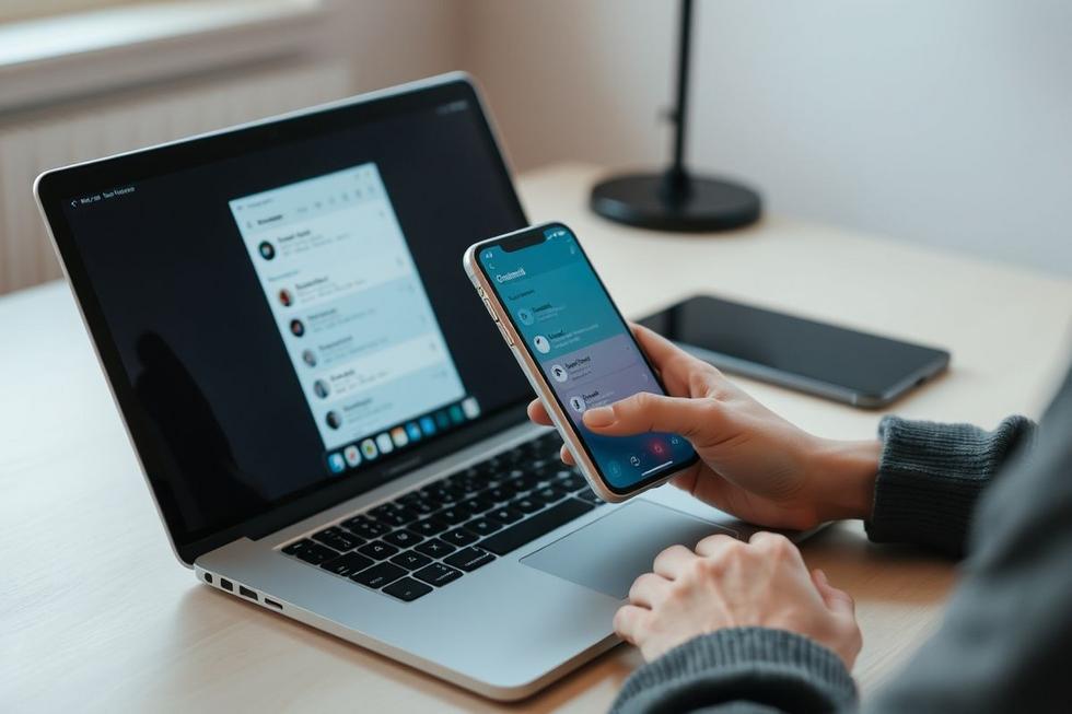 Eliminando Distrações Digitais Para Conquistar Foco Máximo no Trabalho