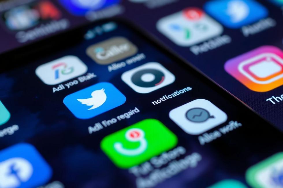 Minimize Distrações Digitais para Potencializar Seu Foco