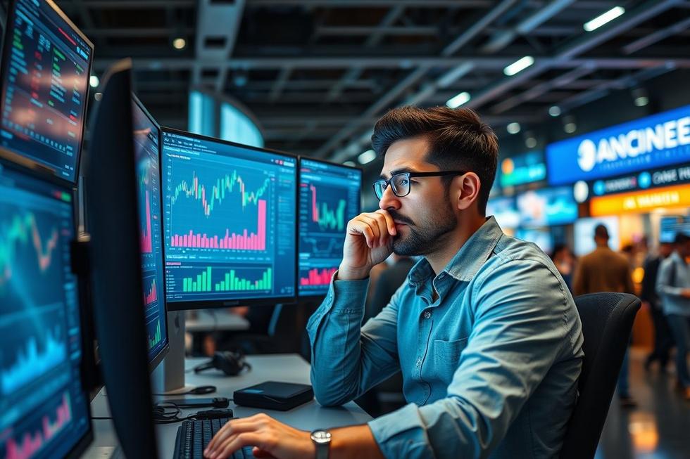 Entenda os Desafios do Mercado Digital Atual