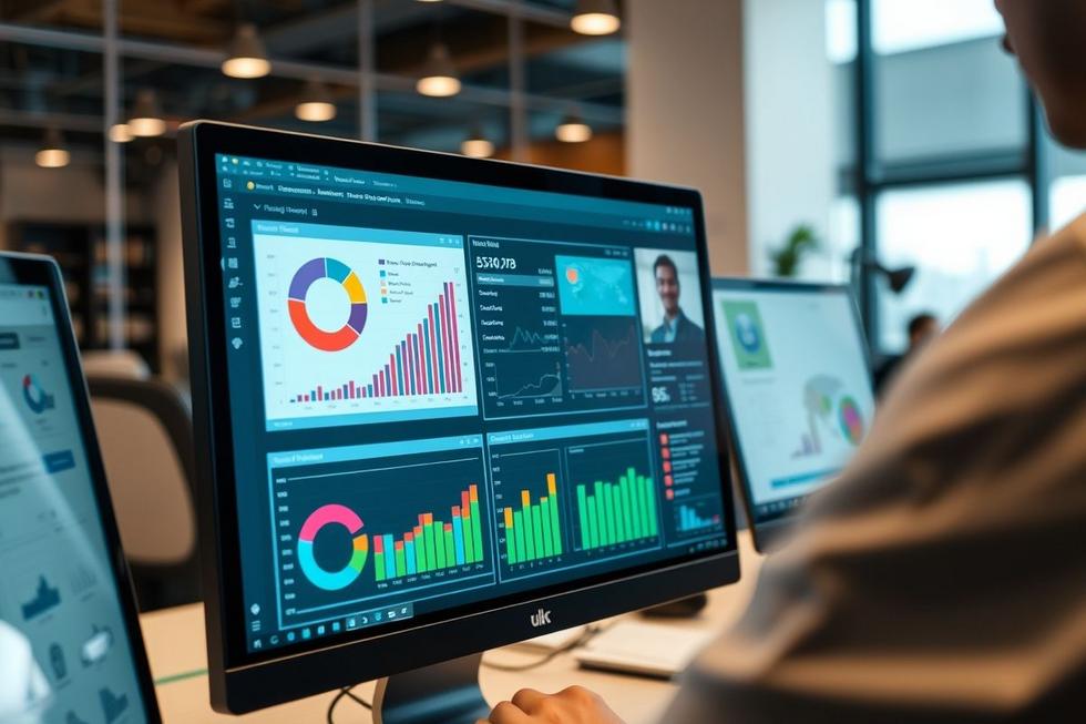 Segmentação Precisa para Atrair Clientes Qualificados