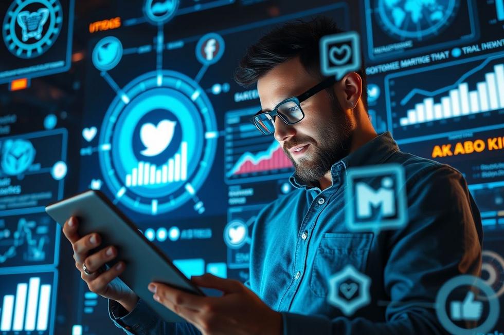 Utilize o Marketing Digital para Atrair e Fidelizar Clientes