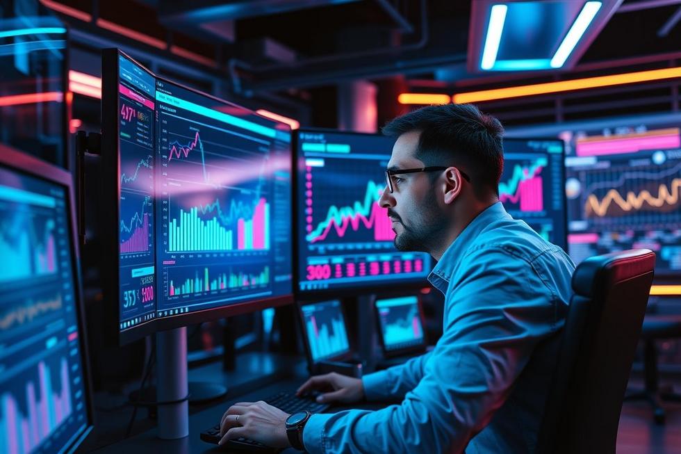 Implemente Estratégias Eficazes de Marketing Digital para Vendas