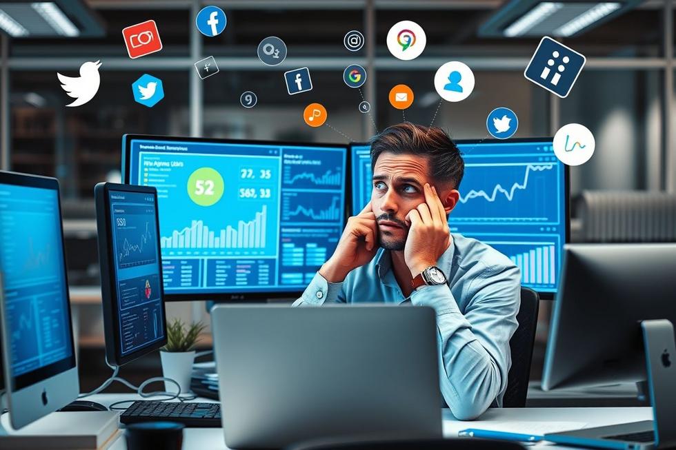 Entenda os Desafios Atuais do Marketing Digital e Como Superá-los