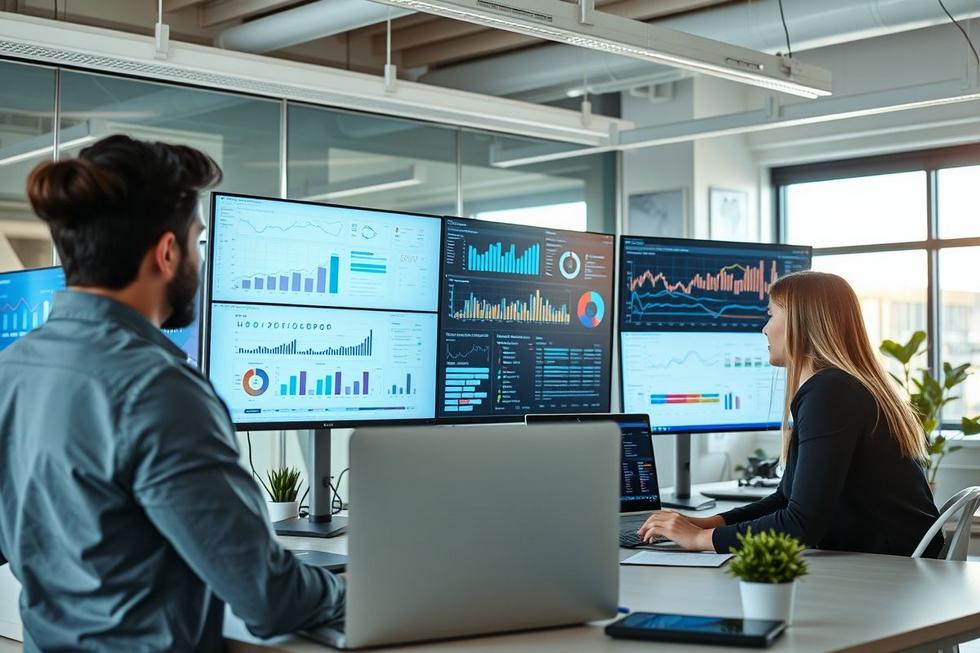 Como Entender o Cenário Atual do Marketing Digital