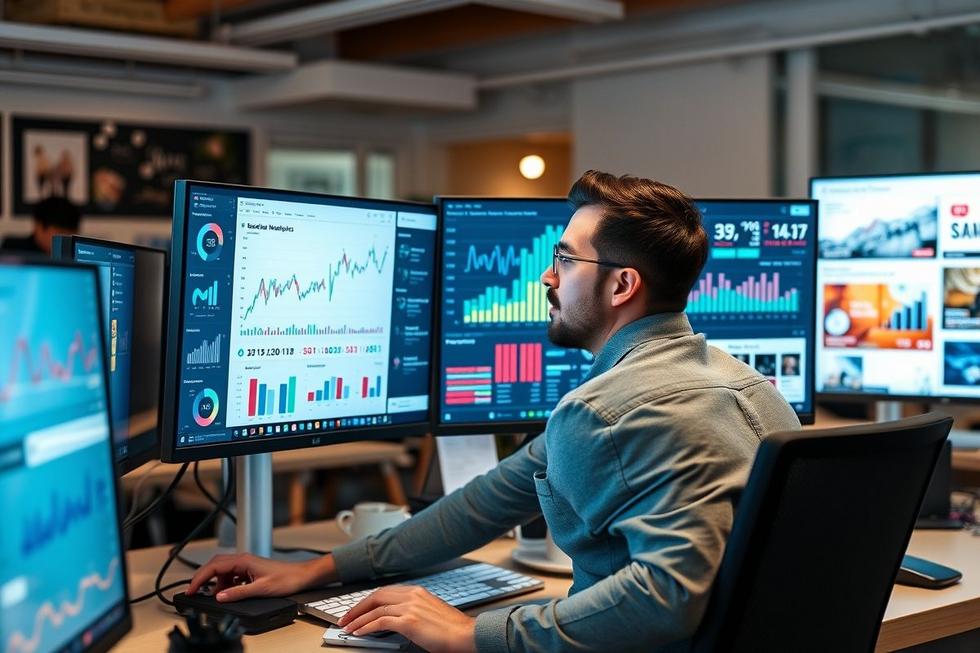 Estratégias de Marketing Digital que Realmente Geram Vendas