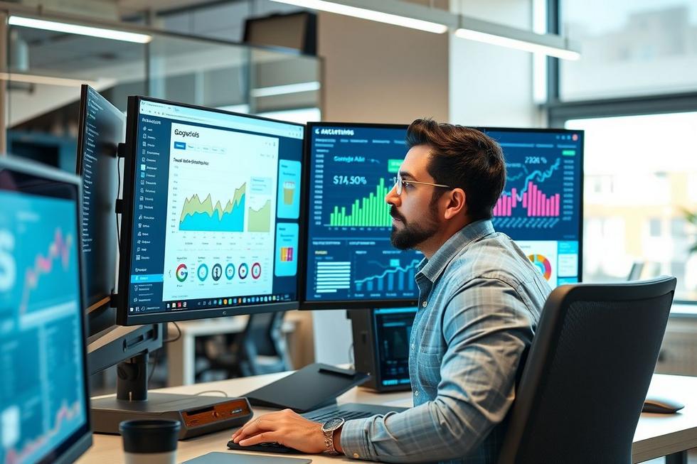 Atraia Mais Clientes com Estratégias Avançadas de Marketing Digital