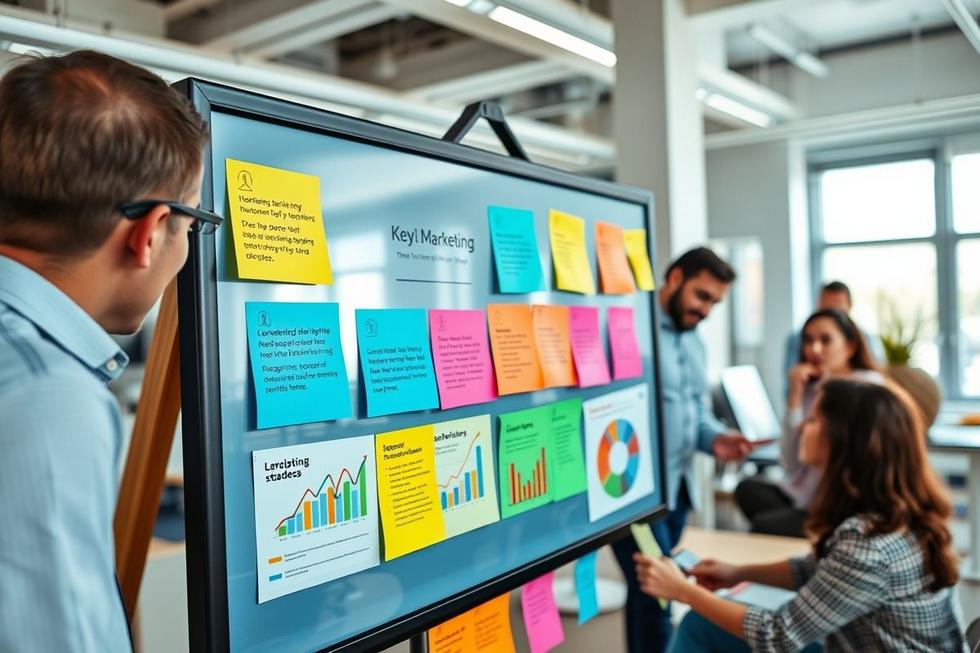 7 Estratégias Comprovadas para Potencializar seu Marketing Digital