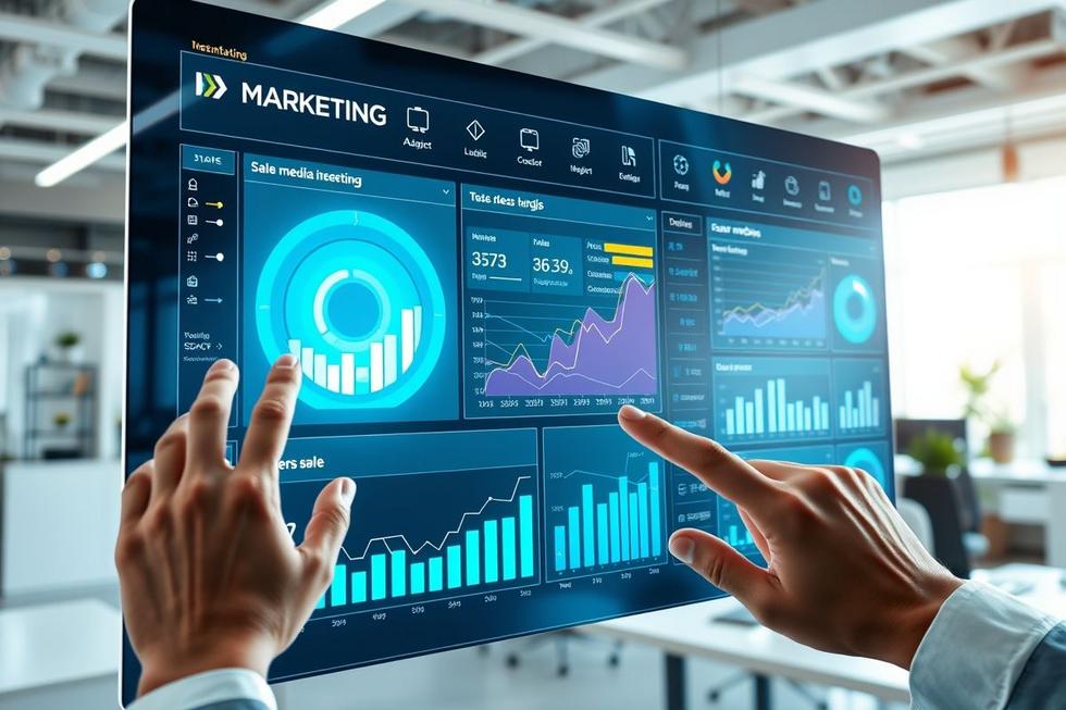 7 Estratégias Infalíveis para Aumentar Suas Vendas Online em 2025