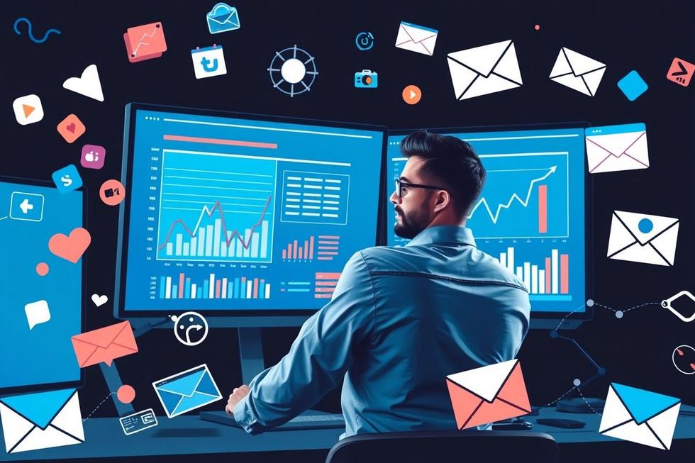 Utilize Marketing Digital Avançado para Atrair Clientes Qualificados