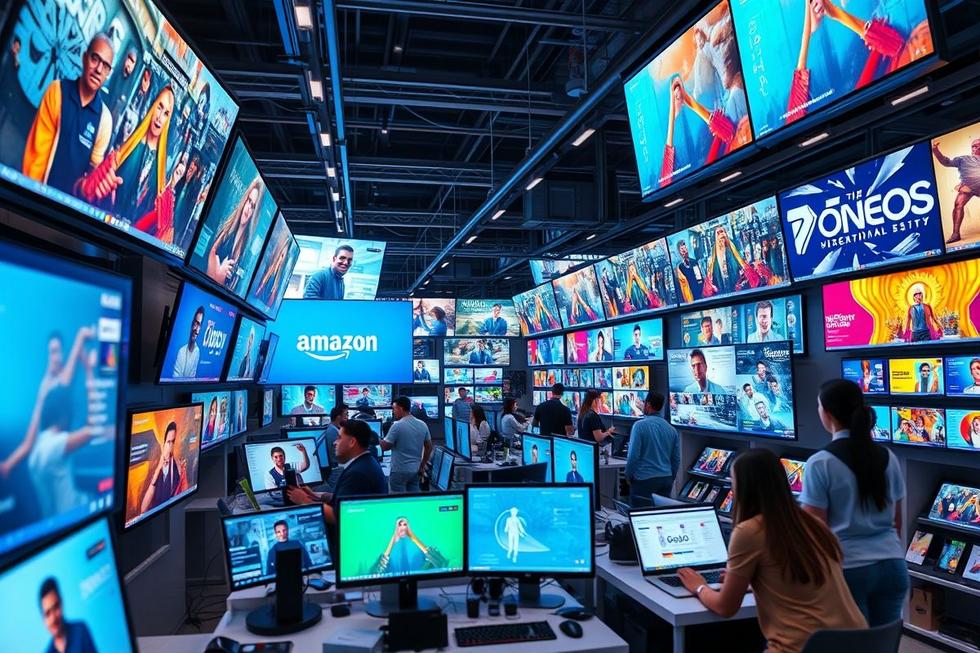 Entendendo os Desafios do Mercado Digital Atual