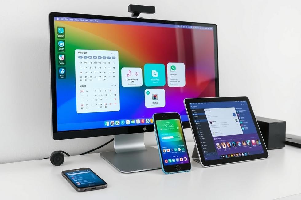 Utilize ferramentas digitais que potencializam sua organização pessoal