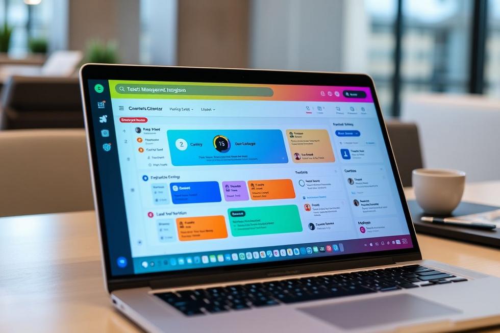 Utilizando Ferramentas Digitais para Automatizar e Organizar a Rotina