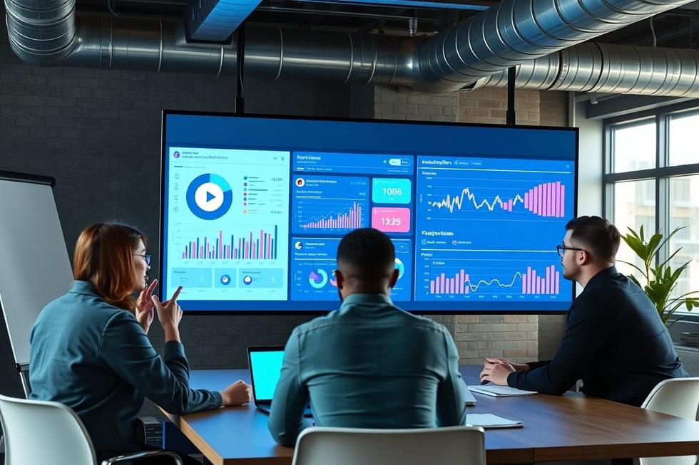 Potencializando sua presença digital para captar e fidelizar públicos
