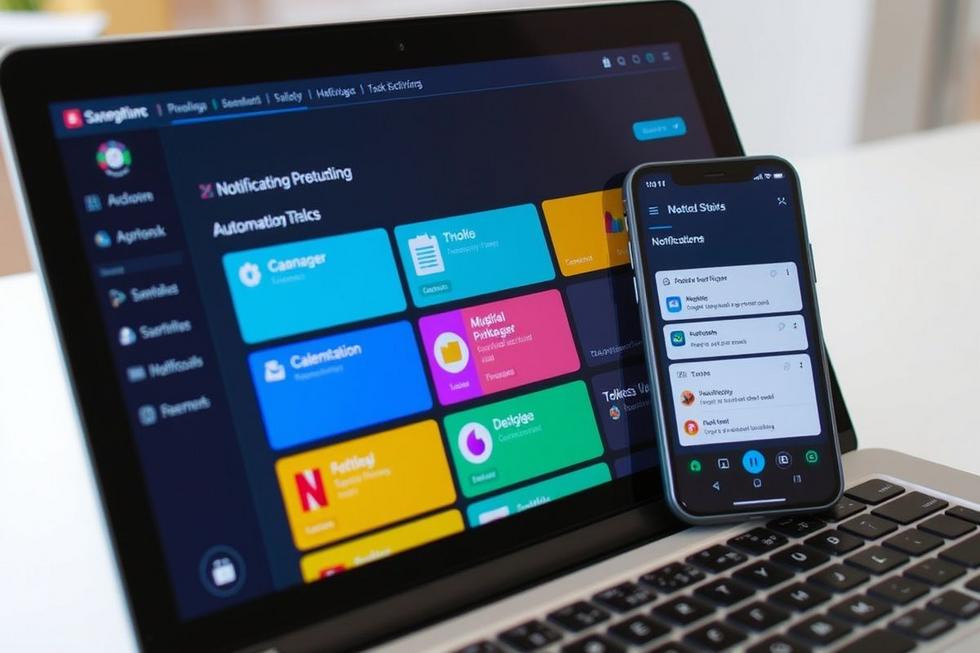 Automatização e Ferramentas Digitais Essenciais para Maximizar Resultados