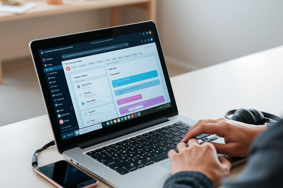 Ferramentas digitais essenciais para otimizar seu dia