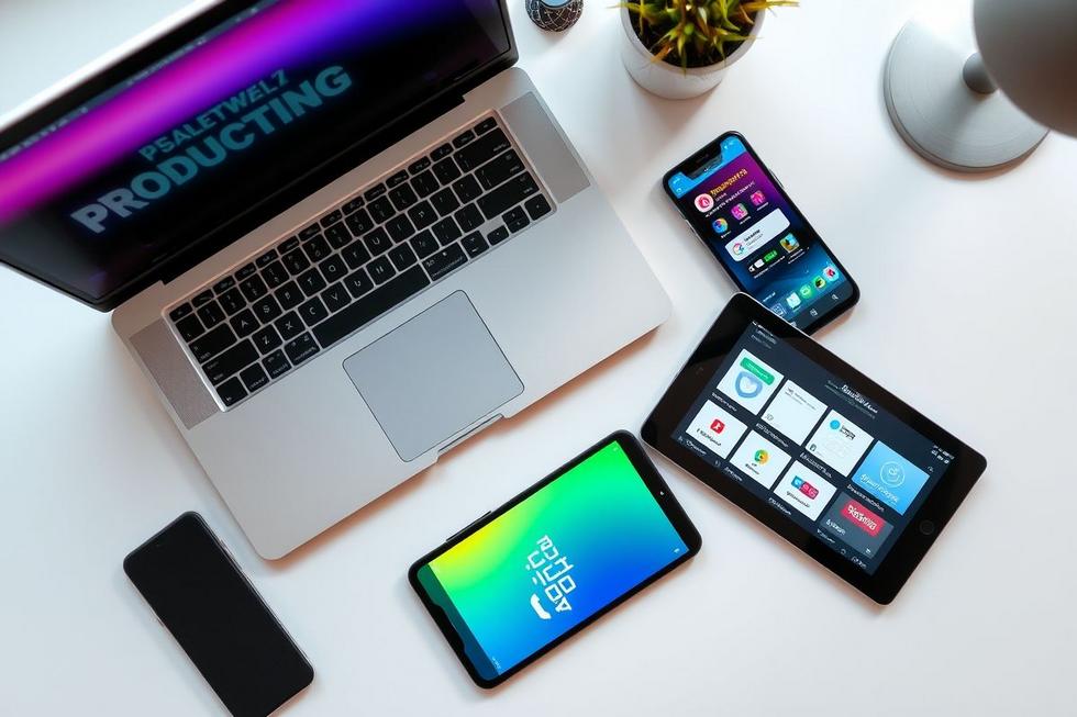 Tecnologia como aliada para potencializar sua produtividade diária