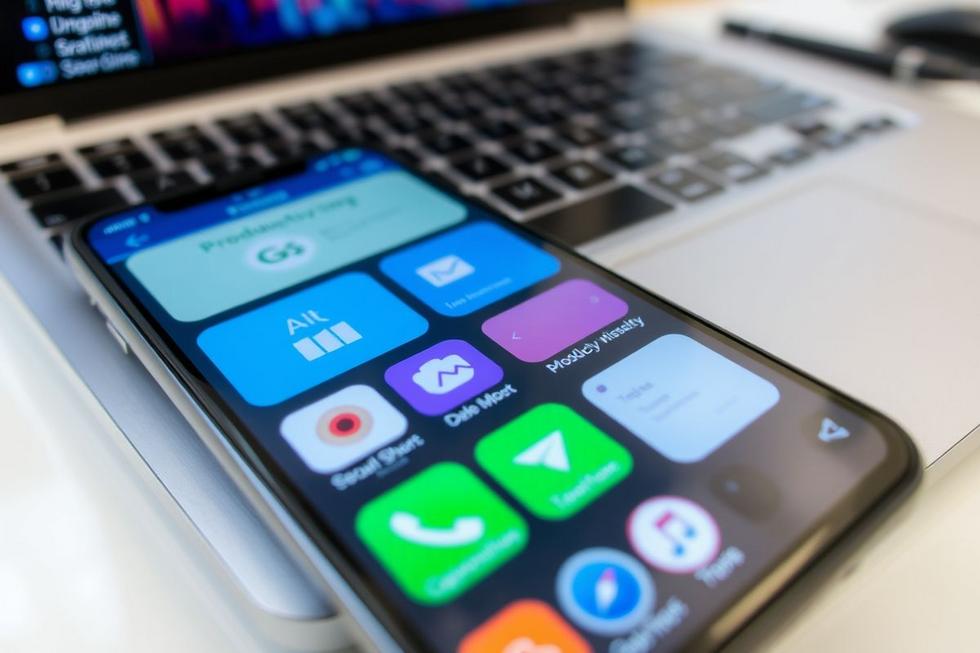 Ferramentas Digitais Essenciais para Maximizar Sua Gestão do Tempo