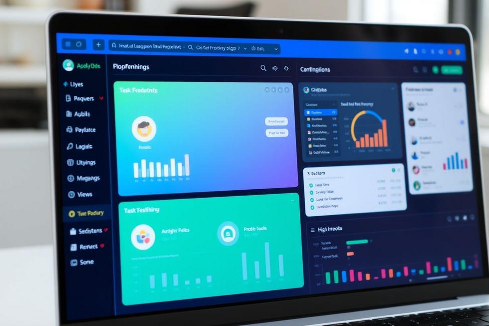 Ferramentas Digitais para potencializar a Produtividade Remota