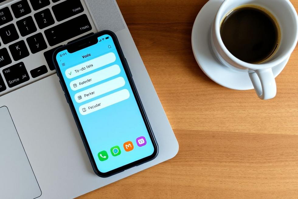 Ferramentas Digitais que Potencializam sua Produtividade
