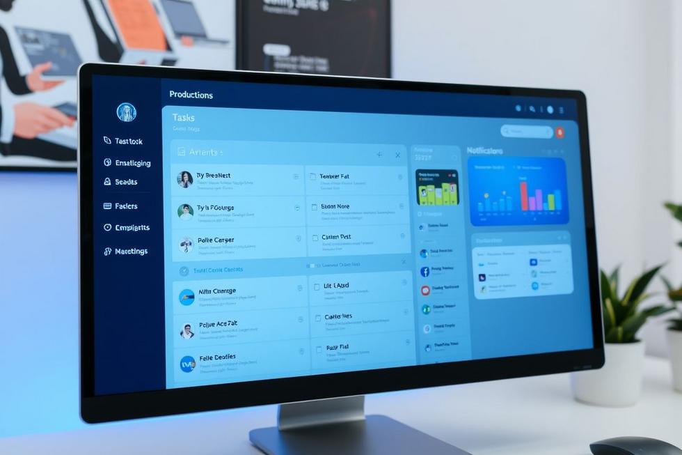 Ferramentas Digitais que Potencializam a Organização e o Controle