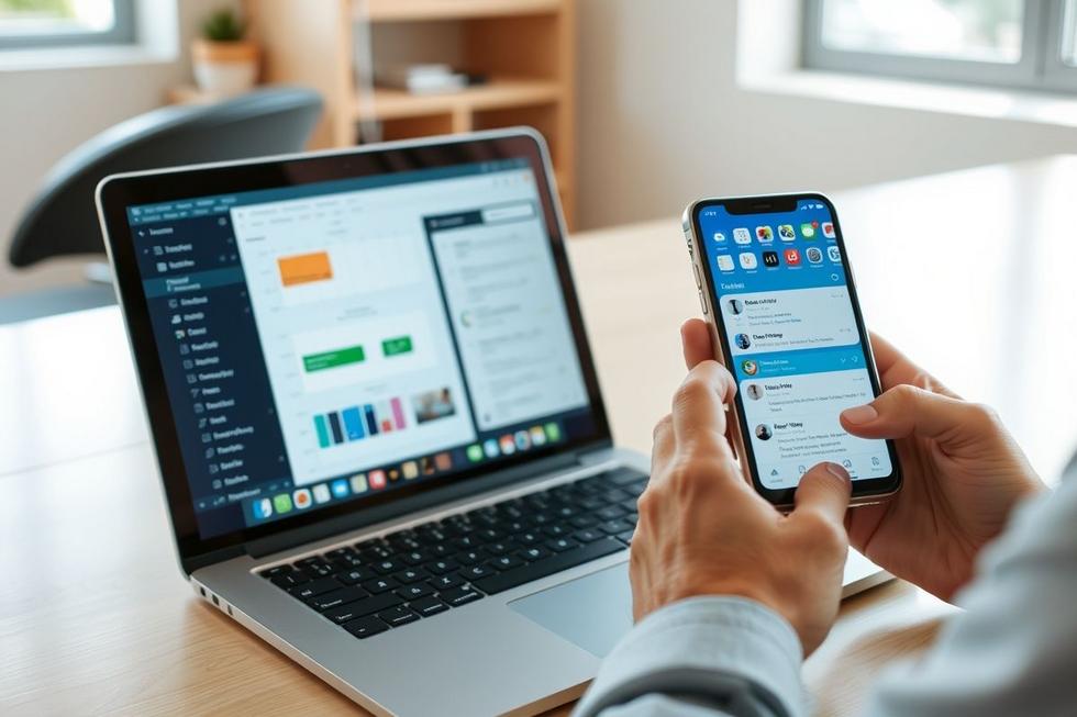 Ferramentas digitais que facilitam a organização e gestão do tempo