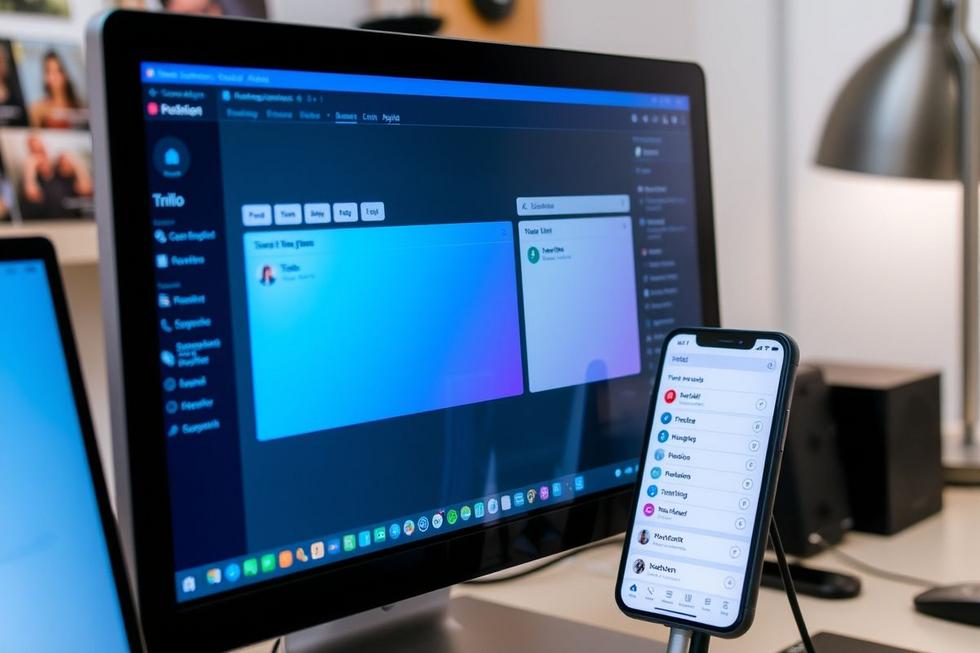 Ferramentas Digitais Essenciais para Potencializar Sua Produtividade