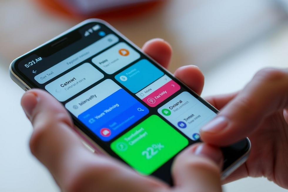 Tecnologias e Ferramentas Digitais para Organizar Tarefas e Tempo