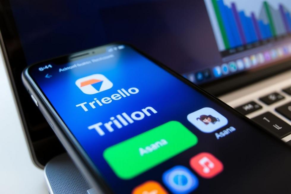 Ferramentas Digitais que Turbinam sua Produtividade Diária