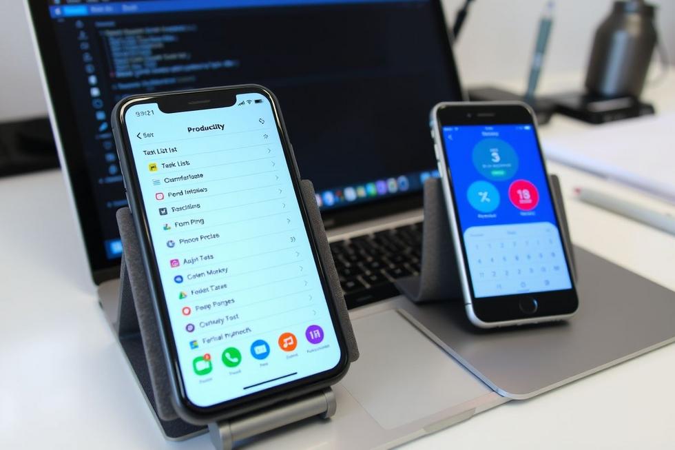 Ferramentas Digitais Que Facilitam a Gestão do Tempo e Tarefas