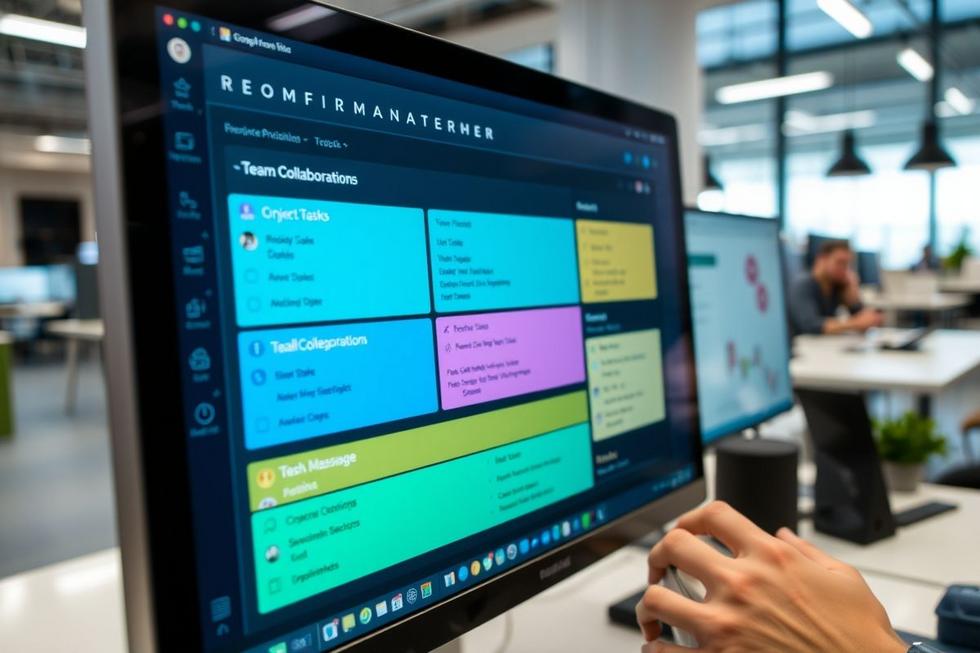 Ferramentas Digitais que Potencializam o Controle das Tarefas