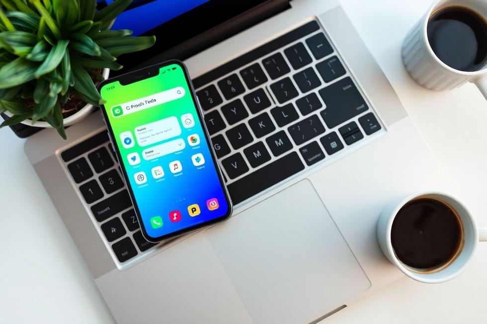 Ferramentas Digitais Indispensáveis para Organizar seu Dia