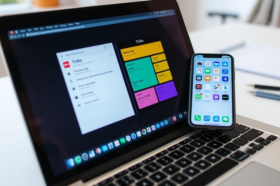 Dominando as Ferramentas Digitais Certas para Organização e Produtividade
