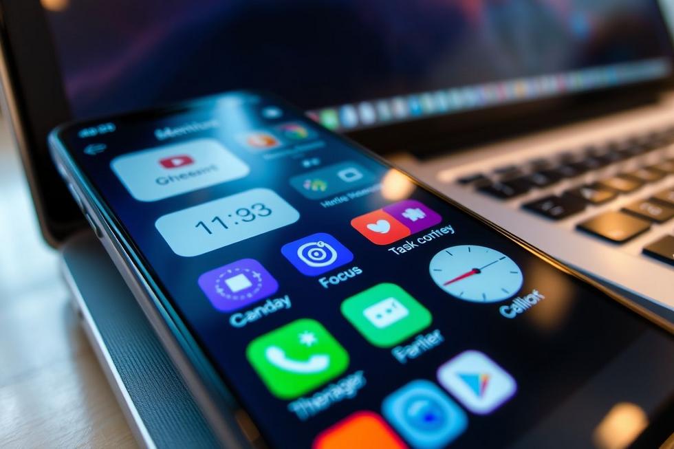 Ferramentas Digitais que Turbinam a Organização e a Produtividade