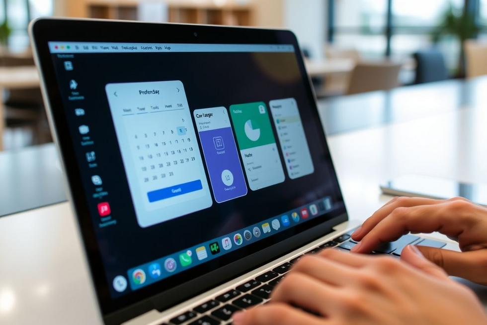 Ferramentas Digitais que Realmente Potencializam sua Produtividade
