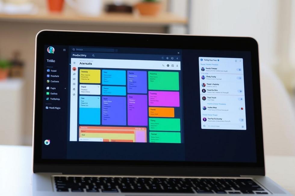 Ferramentas Digitais que Potencializam Sua Produtividade no Trabalho