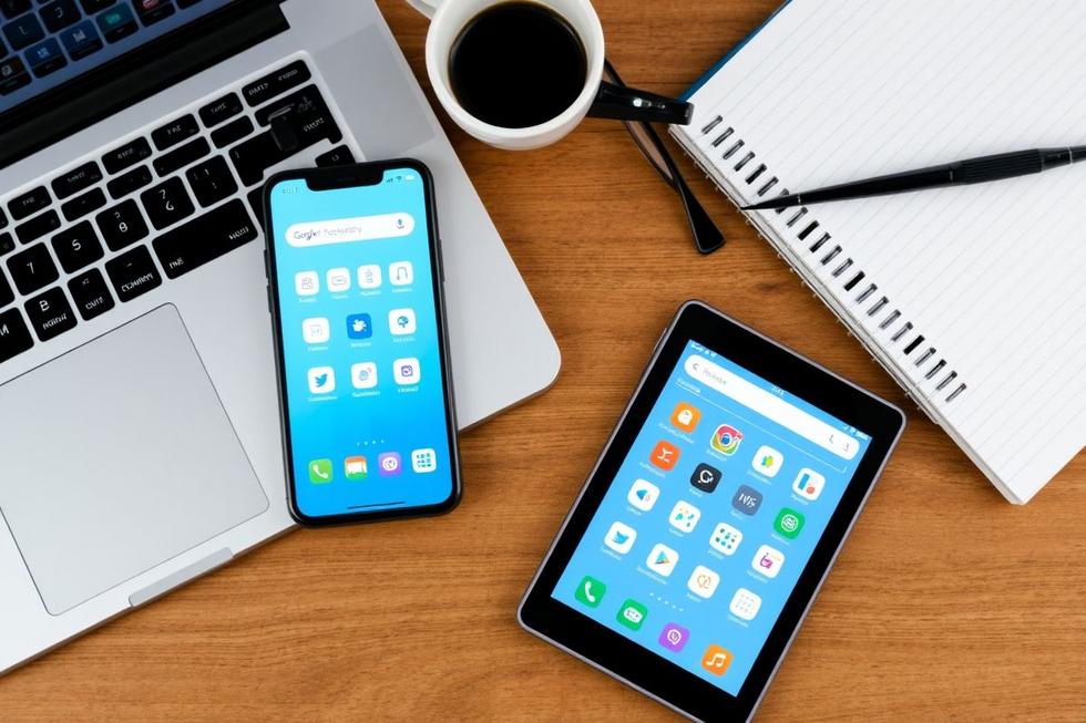 Ferramentas Digitais que Ajudam a Controlar o Tempo e Evitar Procrastinação