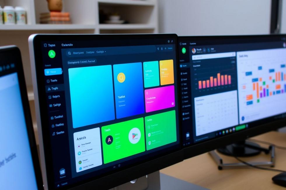 Utilizando Ferramentas Digitais para Melhorar a Gestão do Tempo