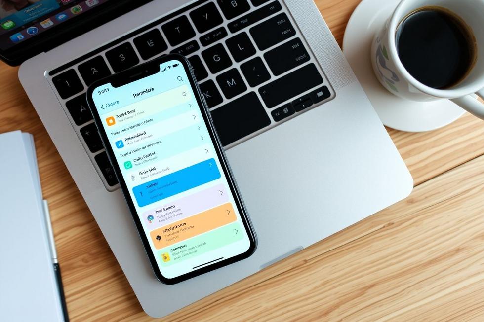 Ferramentas Digitais que Facilitam a Gestão da Rotina