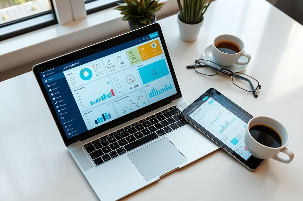 Descubra 5 Ferramentas Digitais para Facilitar sua Gestão de Tempo