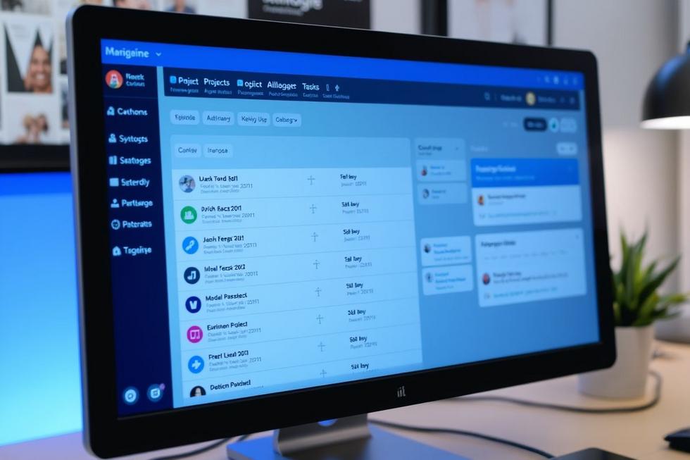 Como Ferramentas Digitais Podem Alavancar sua Produtividade com Automação