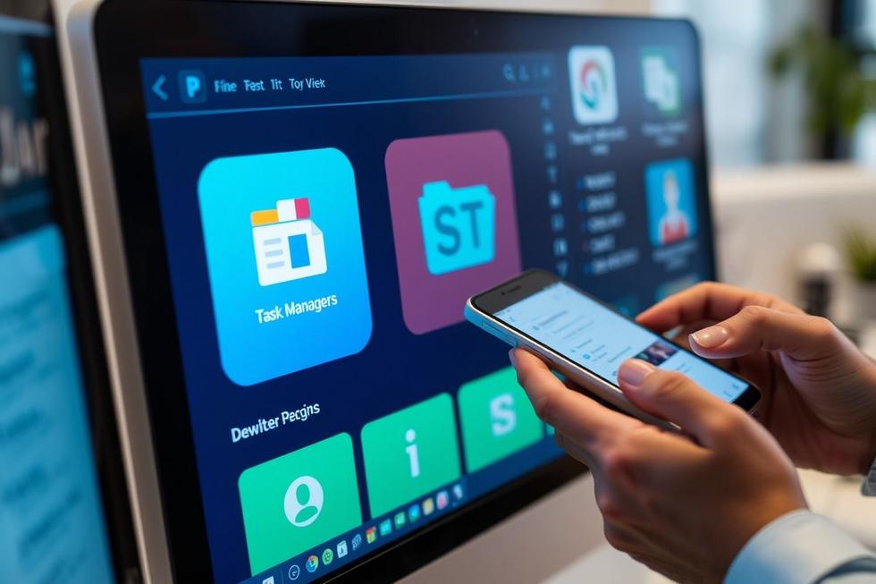 Como Utilizar Ferramentas Digitais para Potencializar sua Produtividade