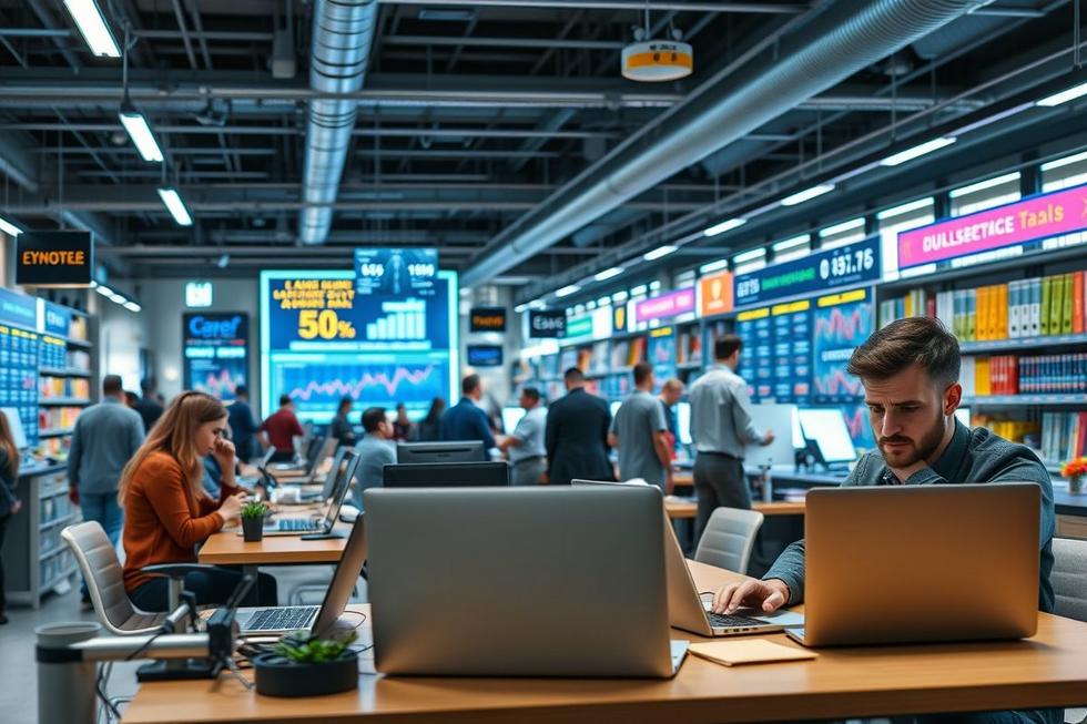 Entenda os Desafios Atuais das Vendas Online