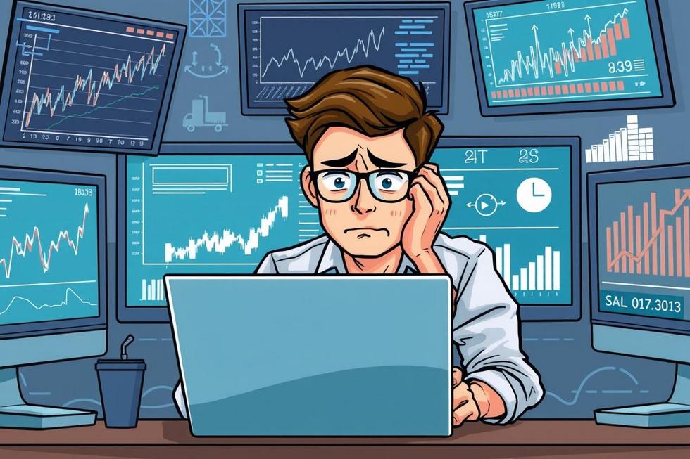 Entendendo os Desafios Atuais do Comércio Digital
