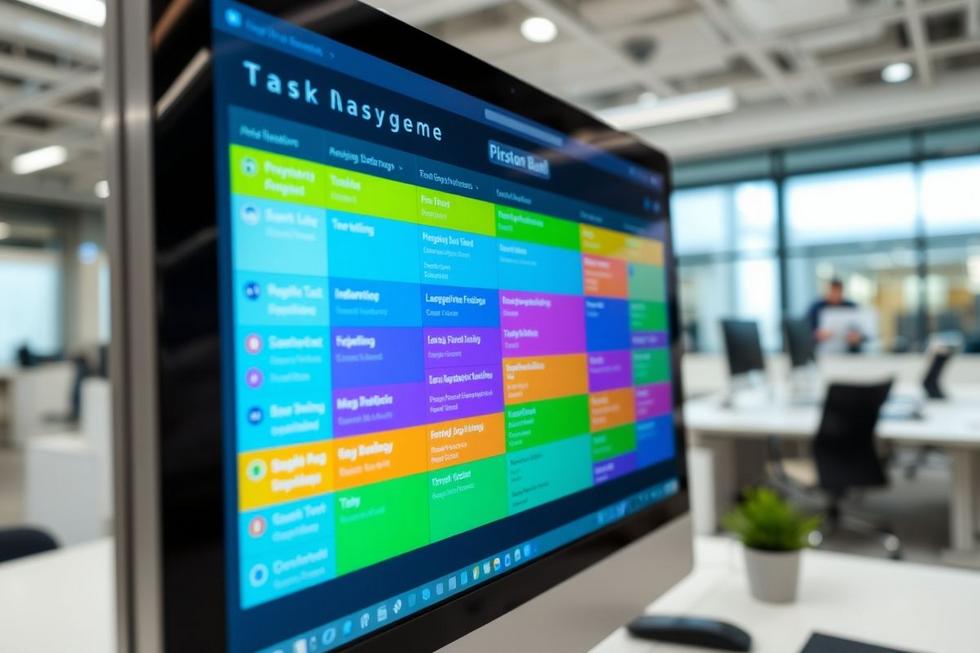 Ferramentas Digitais Indispensáveis para Organizar e Priorizar Tarefas