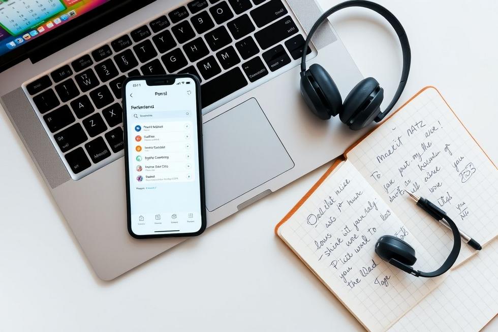 Como usar ferramentas digitais para simplificar a gestão do seu tempo