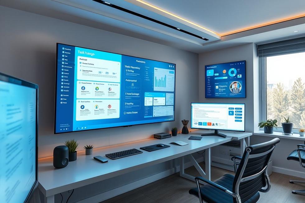 Automatização e Ferramentas Digitais para Potencializar Resultados