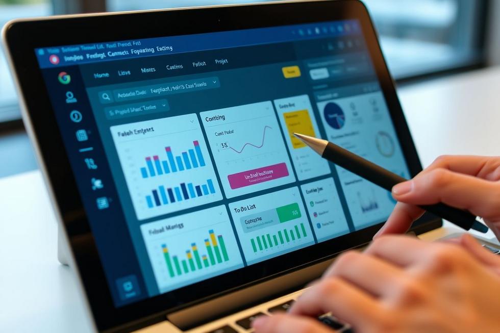 Automatização e Ferramentas Digitais que Potencializam Sua Rotina