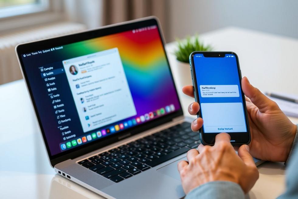 Como usar ferramentas digitais a seu favor sem perder o foco